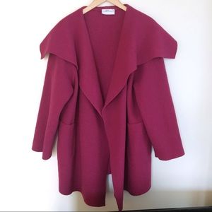 eva tralala coat